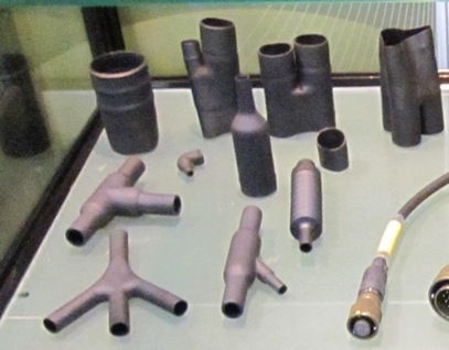 聯(lián)合精密的熱縮套管具有品質(zhì)好,價(jià)格優(yōu)于歐美供應(yīng)商的特點(diǎn)