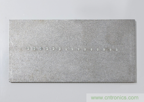 解析高功率半導(dǎo)體激光器在焊接中的應(yīng)用 解析高功率半導(dǎo)體激光器在焊接中的應(yīng)用