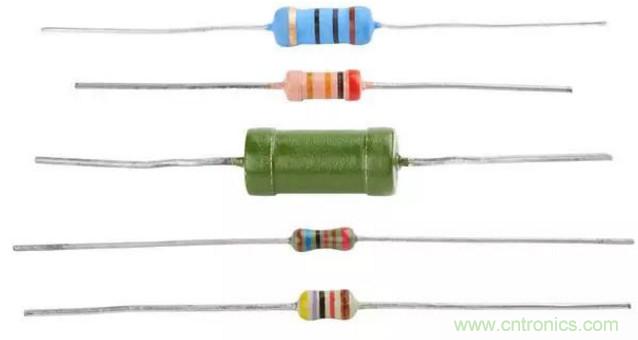 我們?cè)陔娐吩O(shè)計(jì)中如何選擇電阻？