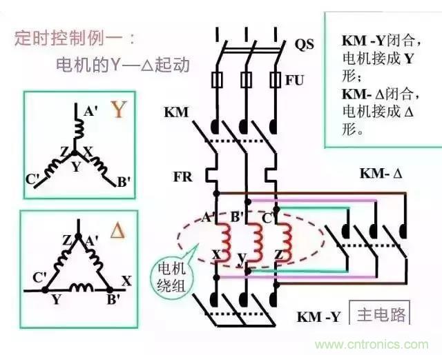 二次回路圖都懂了嗎？3分鐘幫你搞清楚！