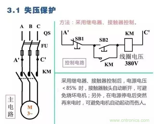 二次回路圖都懂了嗎？3分鐘幫你搞清楚！
