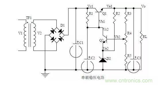 電源工程師必備求生技能——20種經(jīng)典模擬電路 電源工程師必備求生技能——20種經(jīng)典模擬電路