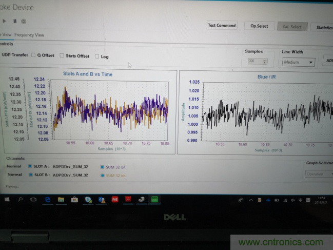 拒絕誤報(bào)！實(shí)例測(cè)試這款A(yù)DI煙霧探測(cè)器！