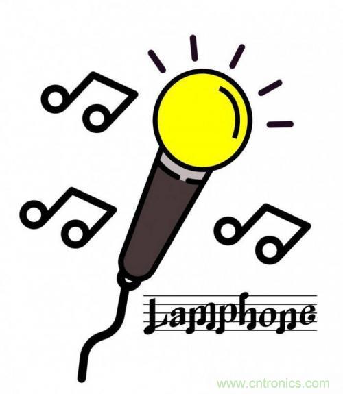 一個(gè)燈泡，是如何實(shí)現(xiàn)竊聽技術(shù)的？