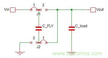 關(guān)于電荷泵電源，你想知道的都在這里~~~