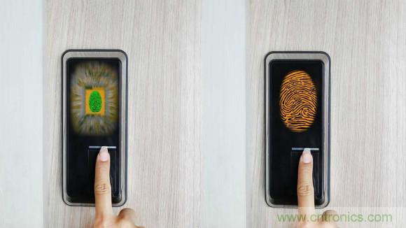 地磁傳感器如何為智能門(mén)鎖賦能？