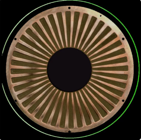 什么是軸向間隙電機，如何設(shè)計，哪些參數(shù)需要考慮？