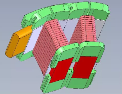 什么是軸向間隙電機，如何設(shè)計，哪些參數(shù)需要考慮？