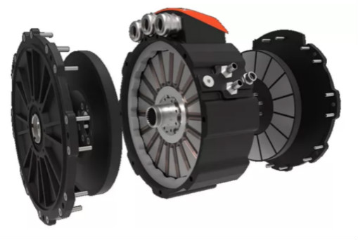 什么是軸向間隙電機，如何設(shè)計，哪些參數(shù)需要考慮？