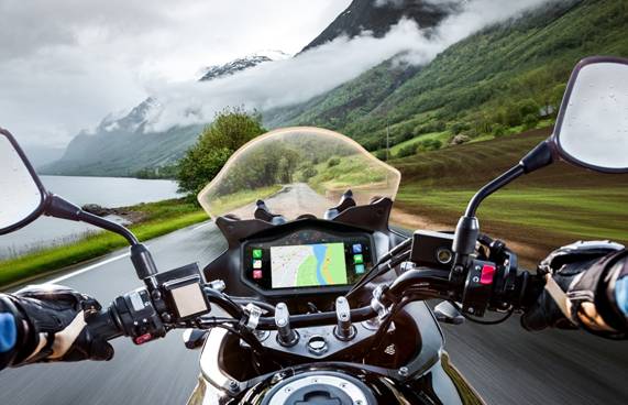 兩輪電動車觸摸屏對觸摸控制器提出的獨(dú)特要求 兩輪電動車觸摸屏對觸摸控制器提出的獨(dú)特要求