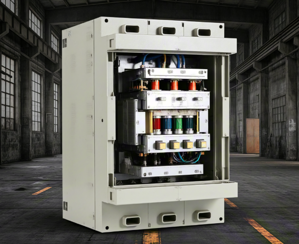 電力繼電器技術(shù)全景：原理、選型與品牌戰(zhàn)略