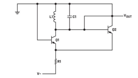 射頻入門(mén)實(shí)戰(zhàn):ADALM2000實(shí)現(xiàn)Peltz振蕩器設(shè)計(jì)與調(diào)試 射頻入門(mén)實(shí)戰(zhàn):ADALM2000實(shí)現(xiàn)Peltz振蕩器設(shè)計(jì)與調(diào)試