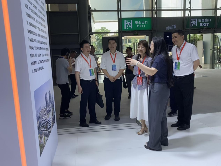 三新驅(qū)動西部崛起：第十三屆西部電子信息博覽會成都盛大啟幕