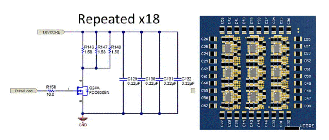 高電壓動(dòng)態(tài)響應(yīng)測(cè)試:快速負(fù)載切換下的擺率特性研究 高電壓動(dòng)態(tài)響應(yīng)測(cè)試:快速負(fù)載切換下的擺率特性研究