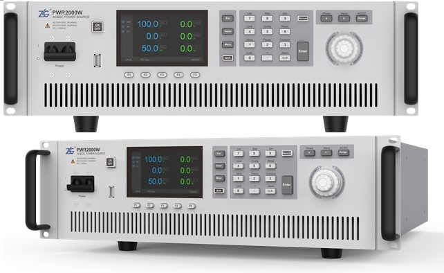 可編程交流電源應(yīng)用--電子設(shè)備啟動浪涌電流測試 可編程交流電源應(yīng)用--電子設(shè)備啟動浪涌電流測試