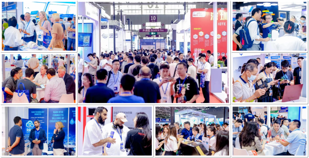 IOTE 2024第22屆國際物聯(lián)網(wǎng)展·深圳站邀請(qǐng)函 IOTE 2024第22屆國際物聯(lián)網(wǎng)展·深圳站邀請(qǐng)函