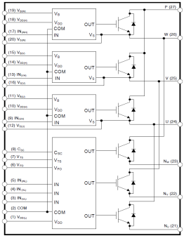 電動壓縮機(jī)設(shè)計-ASPM模塊篇