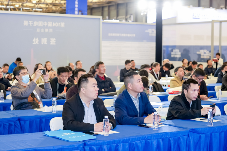 搶占電子產(chǎn)業(yè)新高地：第106屆中國電子展11月啟幕，預(yù)見行業(yè)新機遇