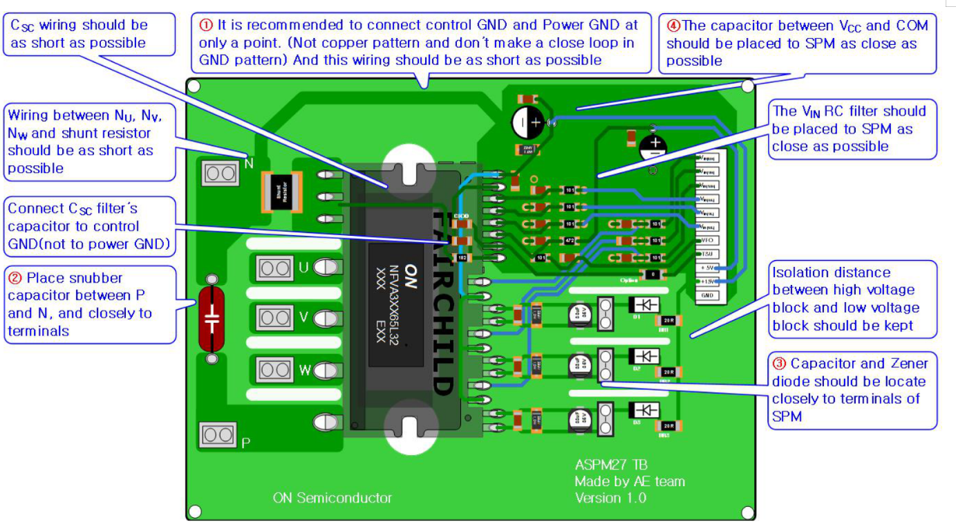 電動壓縮機(jī)設(shè)計-ASPM模塊篇