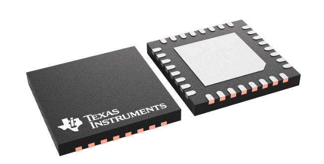 中斷之爭(zhēng)！TI TCA6424對(duì)決力芯微ET6416：國(guó)產(chǎn)GPIO芯片的逆襲