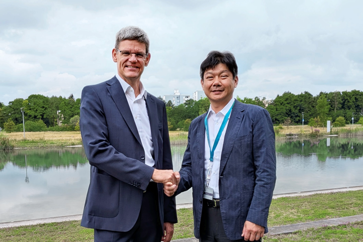 強強聯(lián)合:羅姆與英飛凌共推SiC器件封裝兼容方案 強強聯(lián)合:羅姆與英飛凌共推SiC器件封裝兼容方案