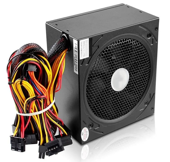 RS瑞森半導(dǎo)體在PC電源上的應(yīng)用 RS瑞森半導(dǎo)體在PC電源上的應(yīng)用