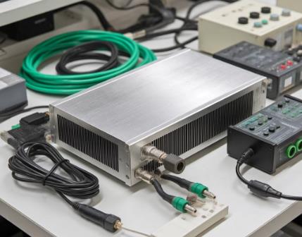 高精度低噪聲 or 大功率強(qiáng)驅(qū)動(dòng)？?jī)x表放大器與功率放大器選型指南