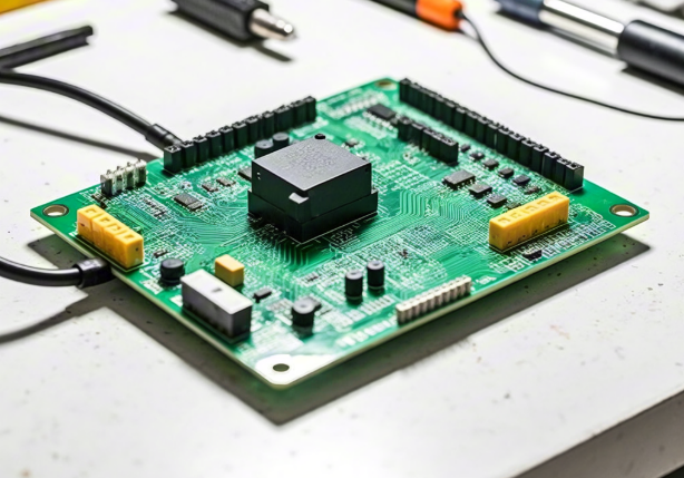 開(kāi)關(guān)選型深度解析:關(guān)鍵參數(shù)背后的工程邏輯 開(kāi)關(guān)選型深度解析:關(guān)鍵參數(shù)背后的工程邏輯