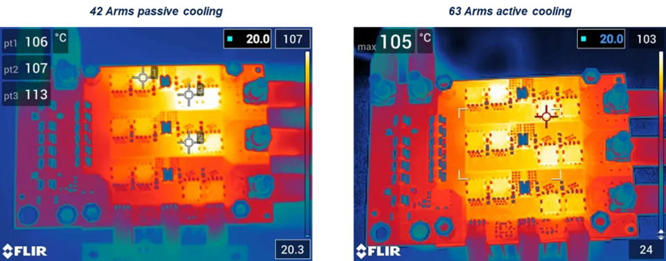 工業(yè)自動化核心升級：模塊化伺服驅(qū)動器實現(xiàn)性能與尺寸最佳平衡