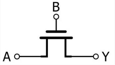 傳輸晶體管邏輯簡(jiǎn)介 傳輸晶體管邏輯簡(jiǎn)介