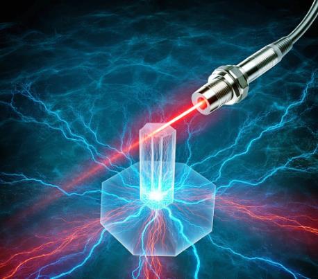 光電傳感器：智能時代的“感知神經(jīng)元”