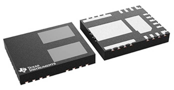 GaN如何讓光伏充電控制器更高效更小巧？TI給出答案