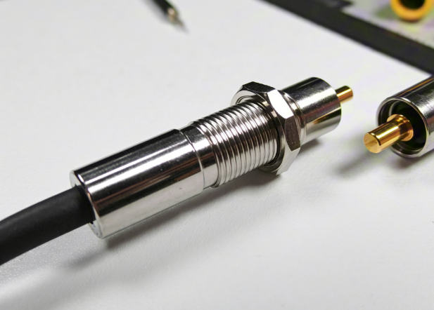 線對線連接器：電子產(chǎn)業(yè)“血管”的設(shè)計、應(yīng)用與創(chuàng)新