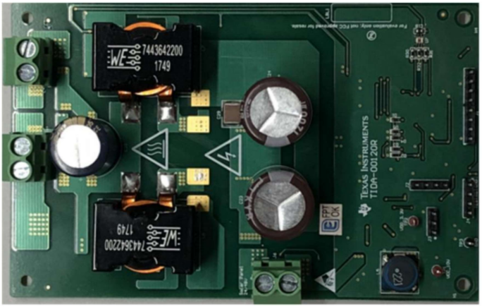 GaN如何讓光伏充電控制器更高效更小巧？TI給出答案