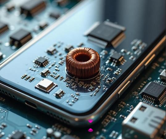 噪聲抑制黑科技:共模電感在消費(fèi)電子中的關(guān)鍵應(yīng)用 噪聲抑制黑科技:共模電感在消費(fèi)電子中的關(guān)鍵應(yīng)用