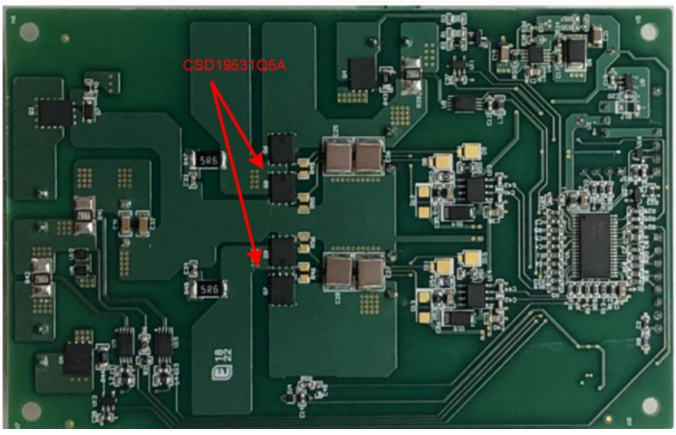 GaN如何讓光伏充電控制器更高效更小巧？TI給出答案