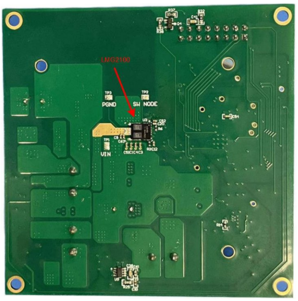 GaN如何讓光伏充電控制器更高效更小巧？TI給出答案
