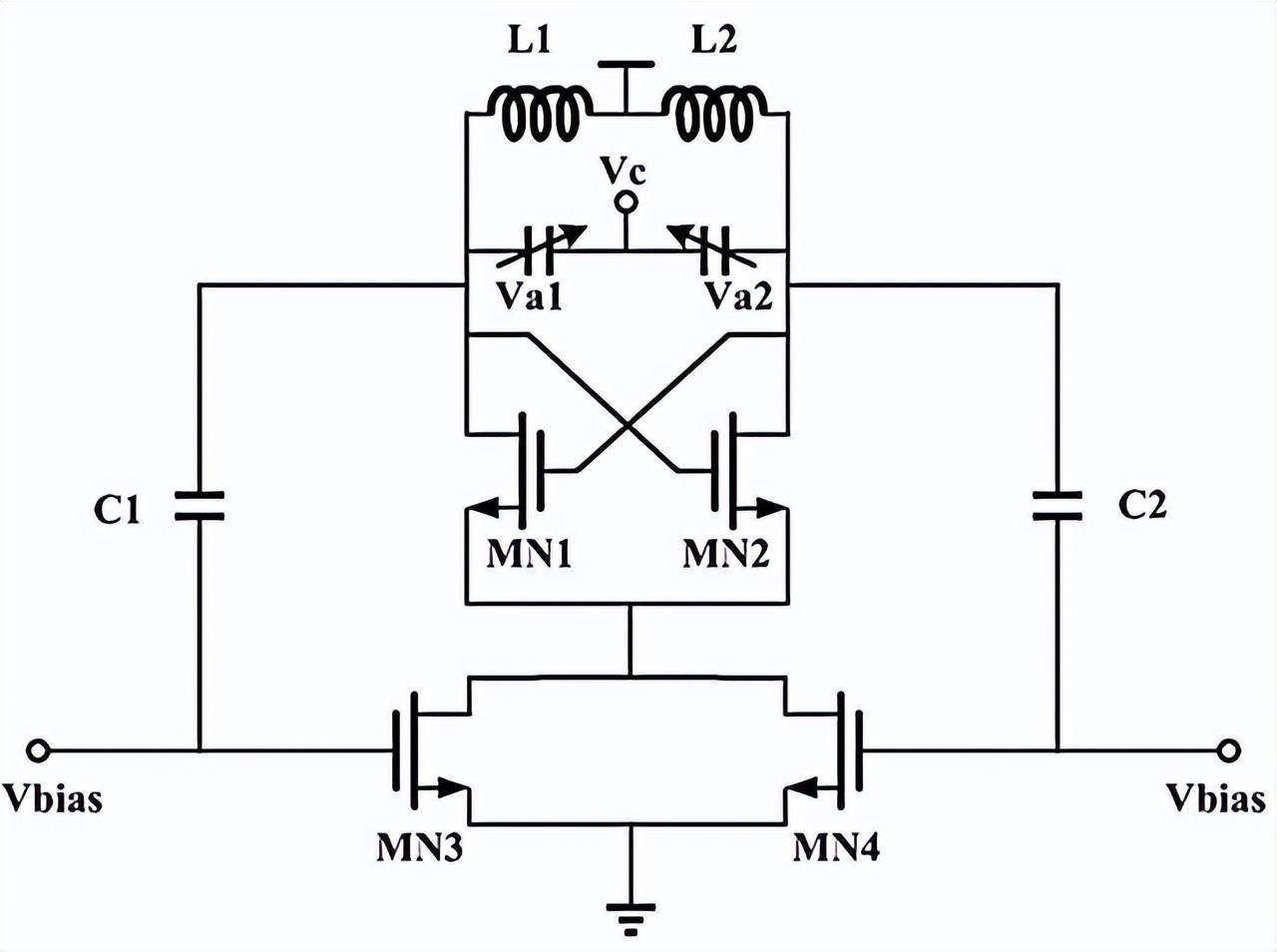 基于自振蕩混頻的X波段單器件收發(fā)電路設計分析 基于自振蕩混頻的X波段單器件收發(fā)電路設計分析