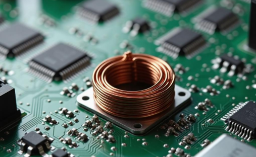 電力系統(tǒng)安全守護(hù)者:消弧線圈技術(shù)深度剖析與應(yīng)用指南 電力系統(tǒng)安全守護(hù)者:消弧線圈技術(shù)深度剖析與應(yīng)用指南