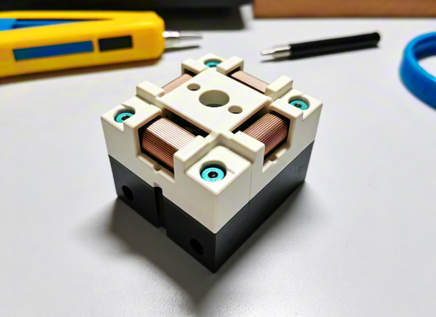 磁保持繼電器技術(shù)全景圖:從脈沖驅(qū)動(dòng)到國(guó)產(chǎn)化突圍 磁保持繼電器技術(shù)全景圖:從脈沖驅(qū)動(dòng)到國(guó)產(chǎn)化突圍