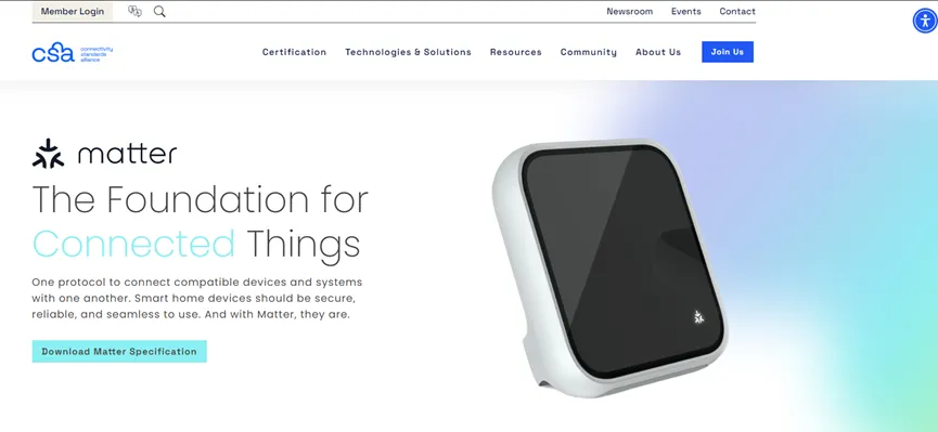 為物聯(lián)網(wǎng)設(shè)備帶來(lái)更多智能的Amazon Sidewalk與Matter無(wú)線(xiàn)網(wǎng)絡(luò) 為物聯(lián)網(wǎng)設(shè)備帶來(lái)更多智能的Amazon Sidewalk與Matter無(wú)線(xiàn)網(wǎng)絡(luò)