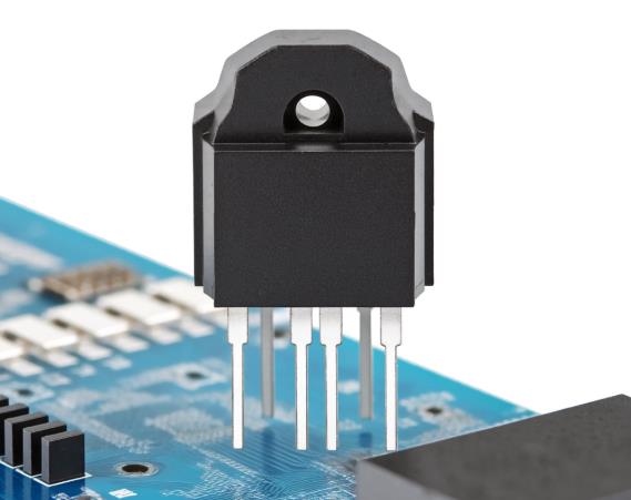 MOSFET技術(shù)解析：定義、原理與選型策略