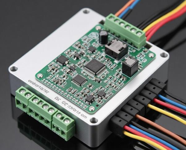 工程師親述:國(guó)產(chǎn)BLDC驅(qū)動(dòng)器替代的“踩坑”實(shí)錄與破局指南 工程師親述:國(guó)產(chǎn)BLDC驅(qū)動(dòng)器替代的“踩坑”實(shí)錄與破局指南