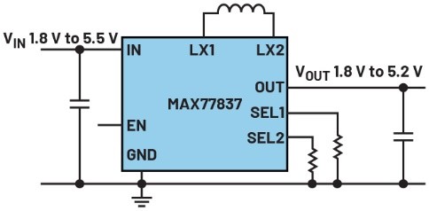 L Nanopower革新智能家居能源架構:nA級功耗技術破解無線終端續(xù)航困境 L Nanopower革新智能家居能源架構:nA級功耗技術破解無線終端續(xù)航困境