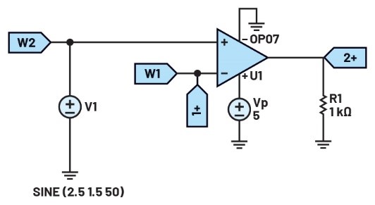 學子專區(qū)論壇- ADALM2000實驗：脈寬調制