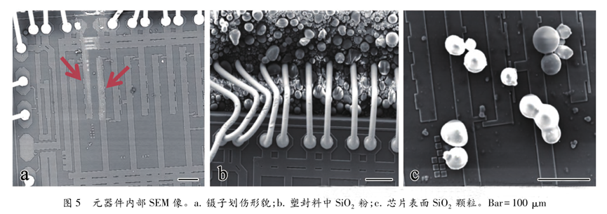 超聲波清洗暗藏"芯片密碼":二氧化硅顆粒撞擊機(jī)理揭秘 超聲波清洗暗藏"芯片密碼":二氧化硅顆粒撞擊機(jī)理揭秘
