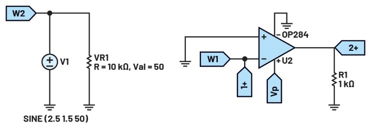 學子專區(qū)論壇- ADALM2000實驗：脈寬調制