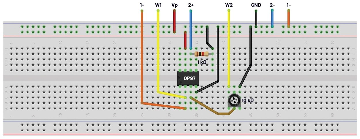 學子專區(qū)論壇- ADALM2000實驗：脈寬調制