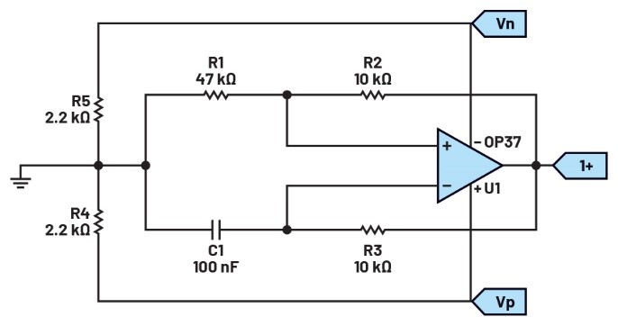 學子專區(qū)論壇- ADALM2000實驗：脈寬調制